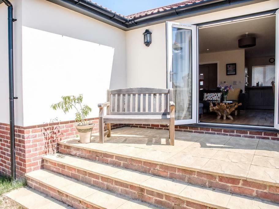 Villa Haven House, Aldeburgh Exterior foto